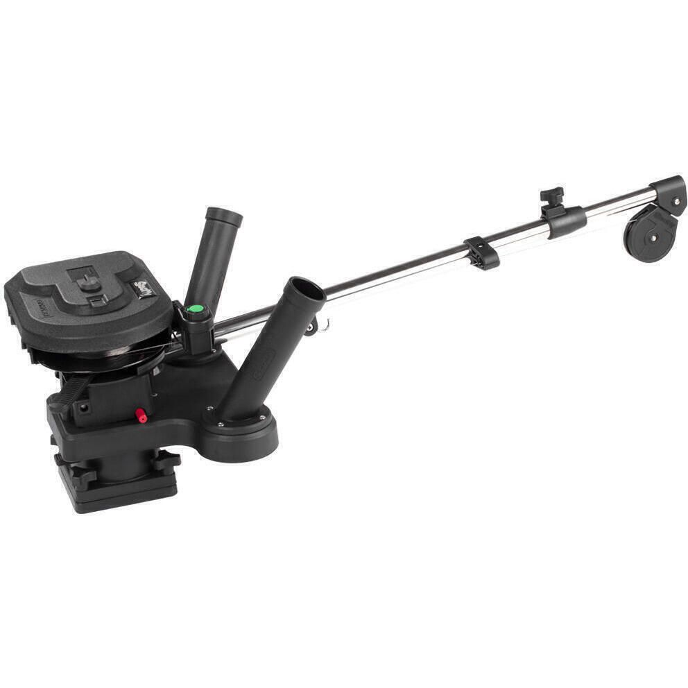 Scotty Propack Depthpower Electric Downrigger - 1116 | Defender Marine