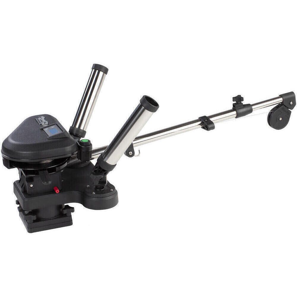 Scotty Propack High Performance Electric Downrigger - 2116