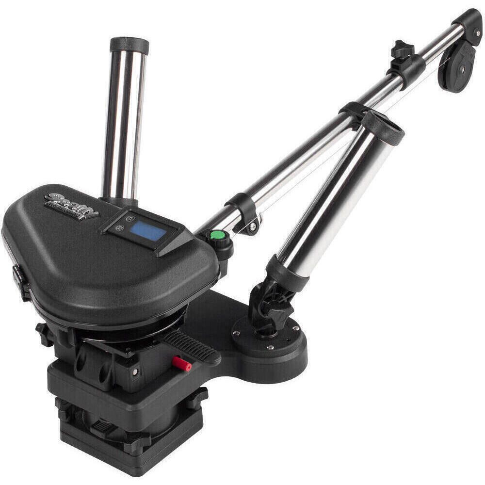 Scotty Propack High Performance Electric Downrigger - 2116