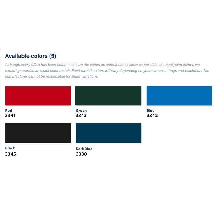 AF BLEU OCEANIC 100ml 最終値下げ Sea Hawk AF-33 Antifouling Bottom Paint | Defender Marine