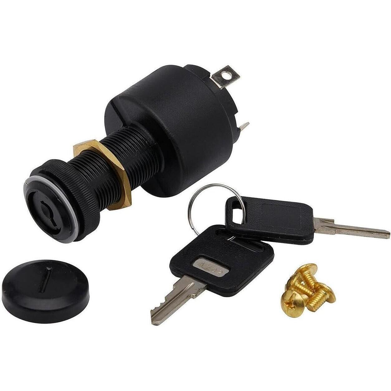 Inc. - Help Guides - Wiring A Battery Switch