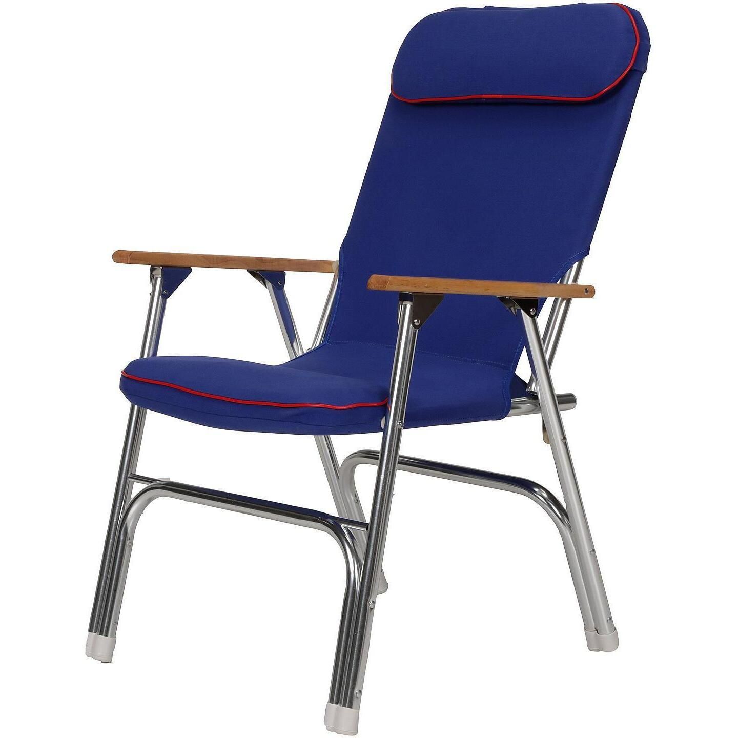 Seachoice Canvas Folding Chair - 78511 | Defender Marine