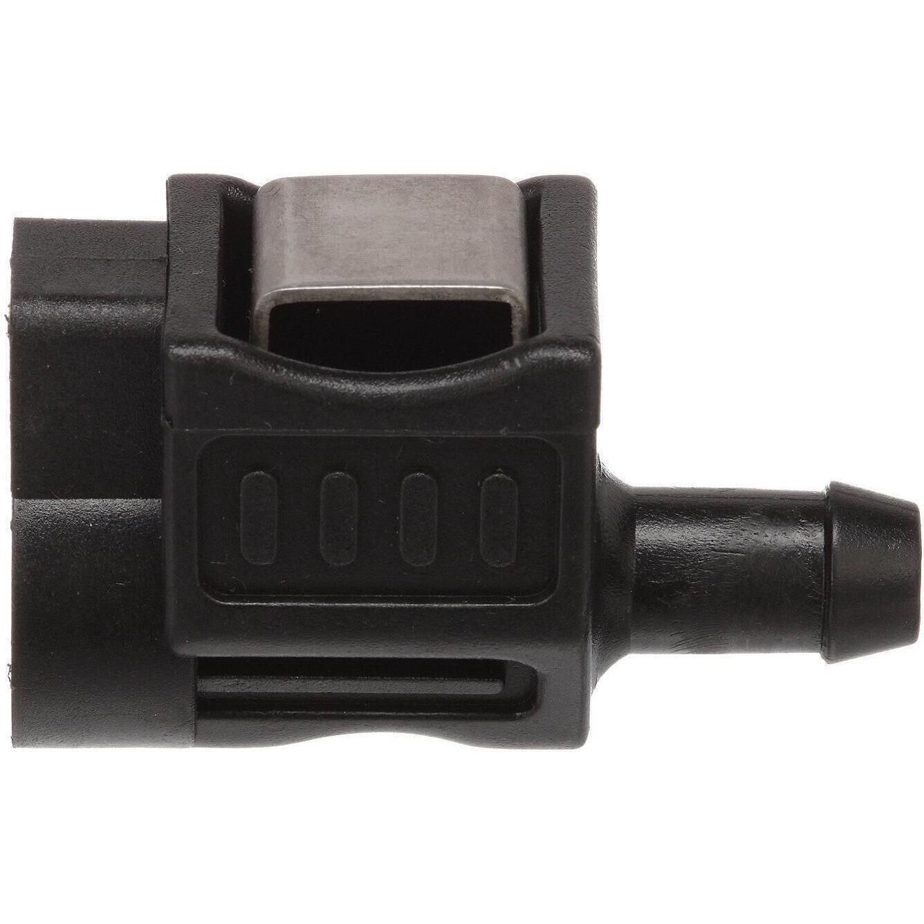 Seachoice Fuel Connector For Yamaha, Mercury/Female, 3/8 In. Barb