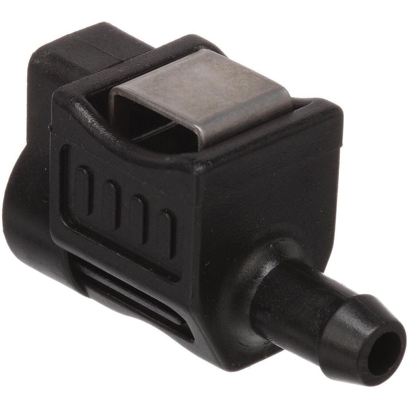 Seachoice Honda Deluxe Engine Fuel Connector - 3/8