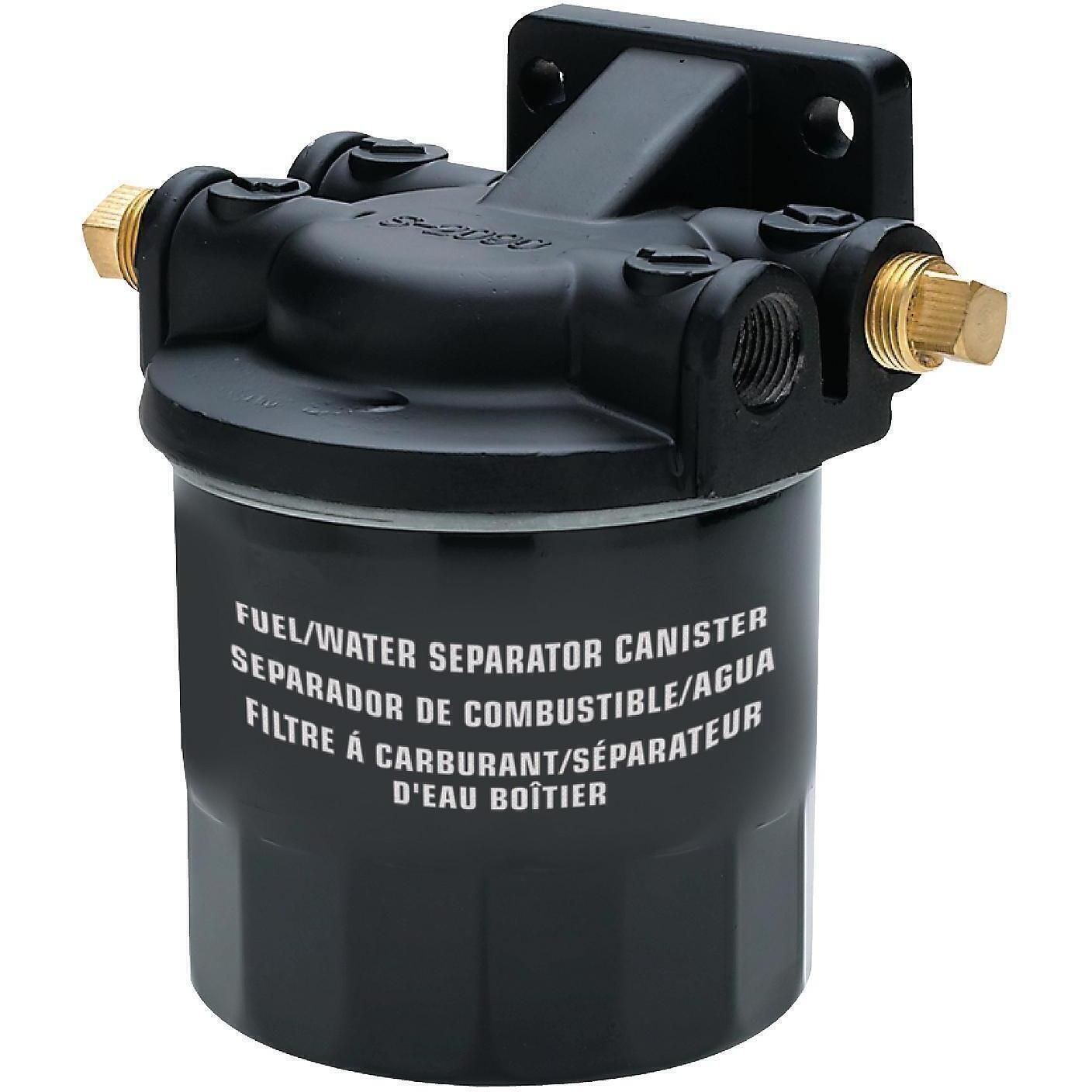 Seachoice Fuel/Water Separator Kit - 20901 | Defender Marine