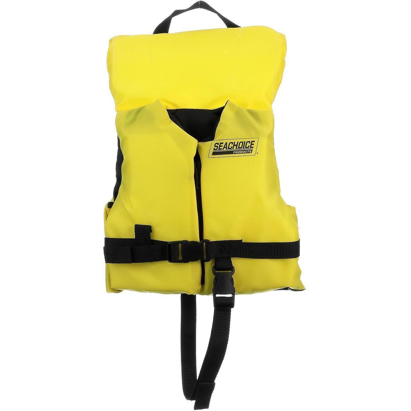 Seachoice Infant General-Purpose Life Jacket/PFD | Defender Marine