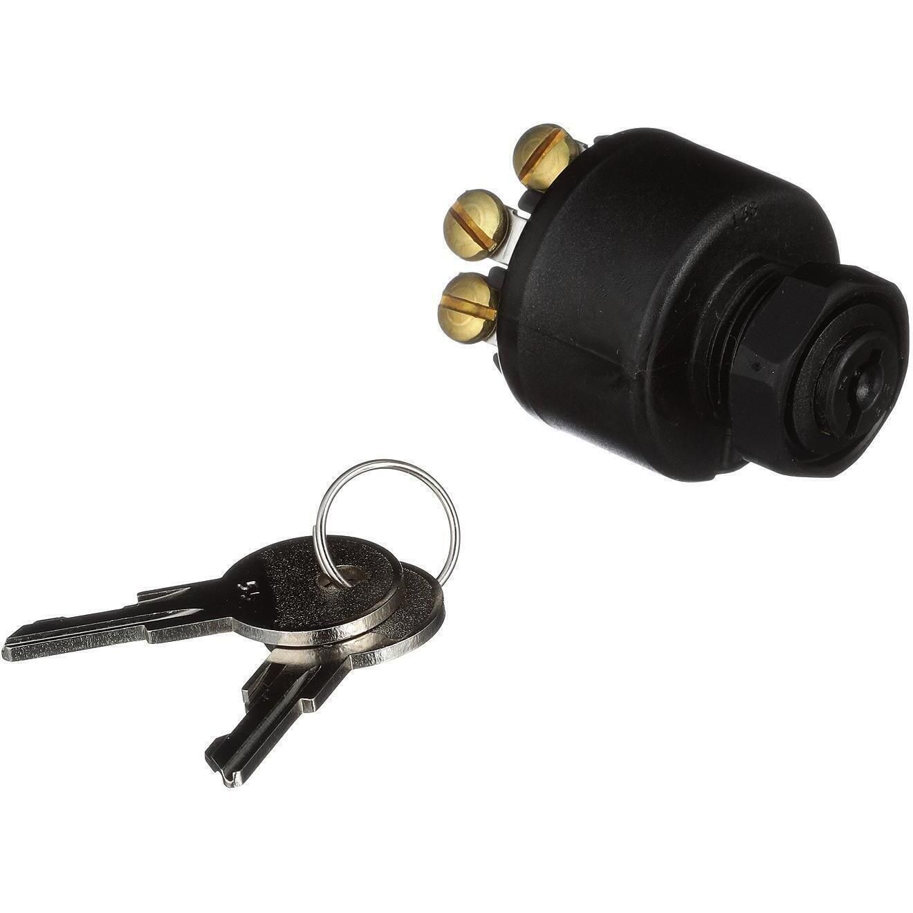 Seachoice Johnson/Evinrude Ignition Starter Switch - 11651
