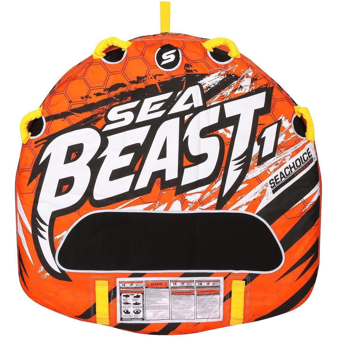 Seachoice Sea-Beast Deck Tube