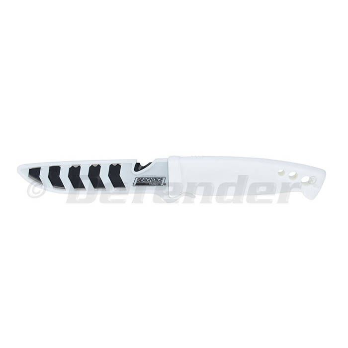 Best saltwater bait knife? After good care and rinsing with fresh