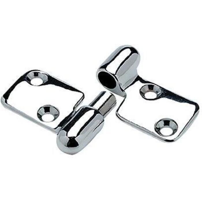 Seachoice Take-Apart Motor Box Hinge - 35111 | Defender Marine
