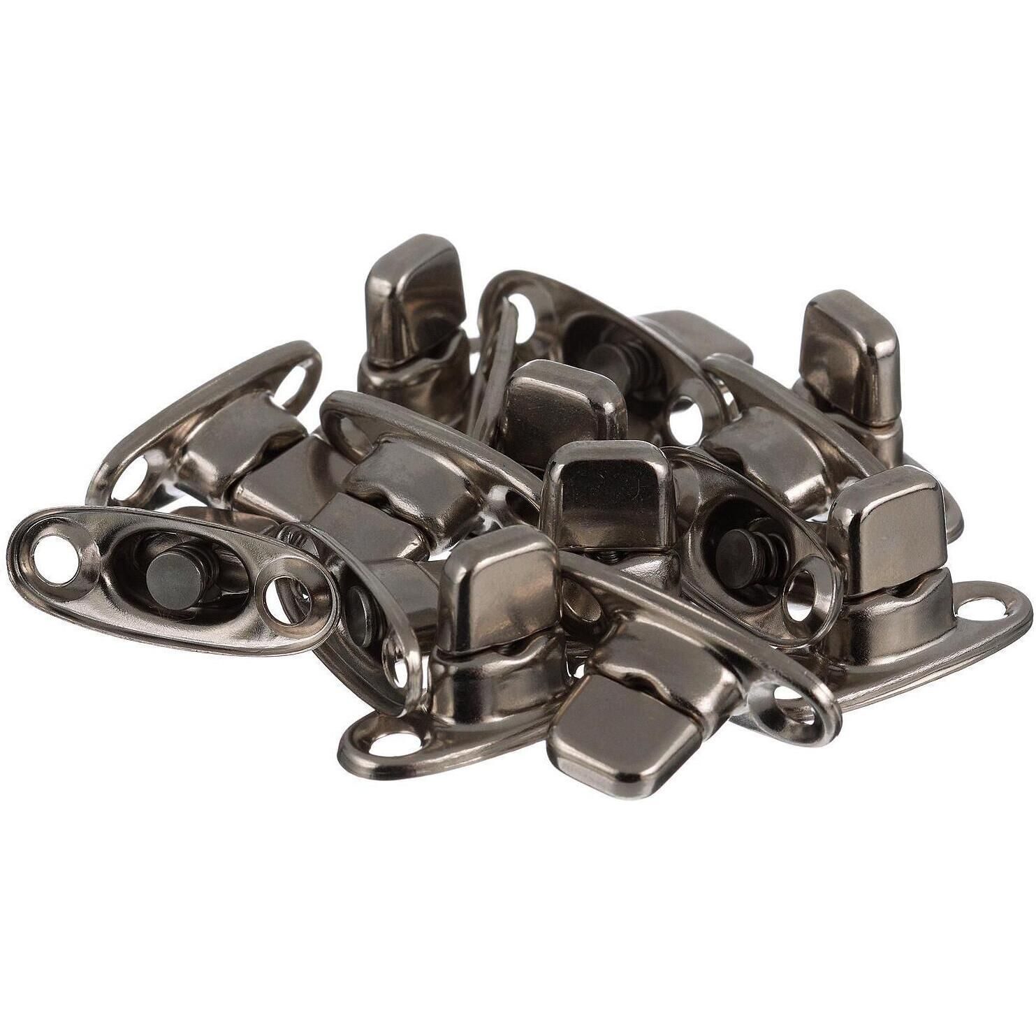 Seachoice Twist Studs with 2 Hole Screw Base (15-Pack) - BP7252SC