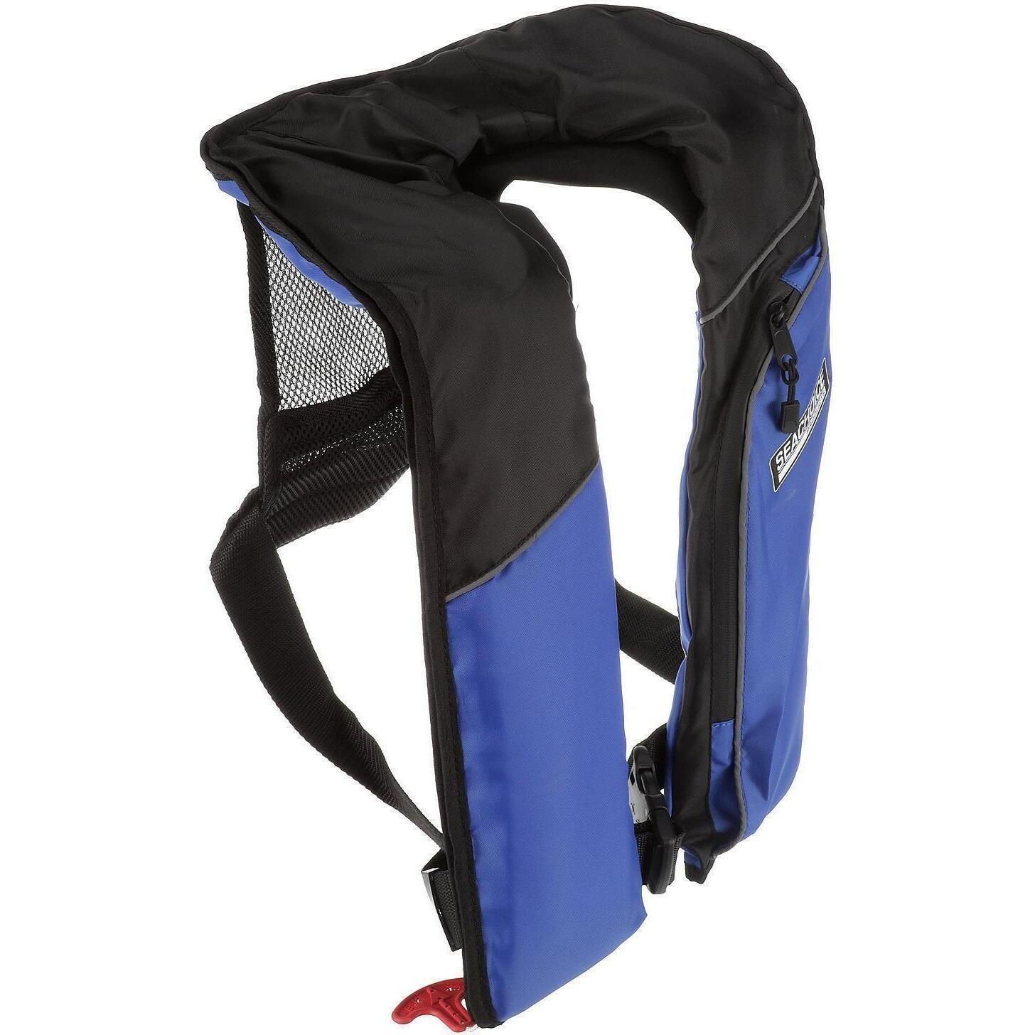 Seachoice Type V Automatic/Manual Life Inflatable Life Jacket/PFD