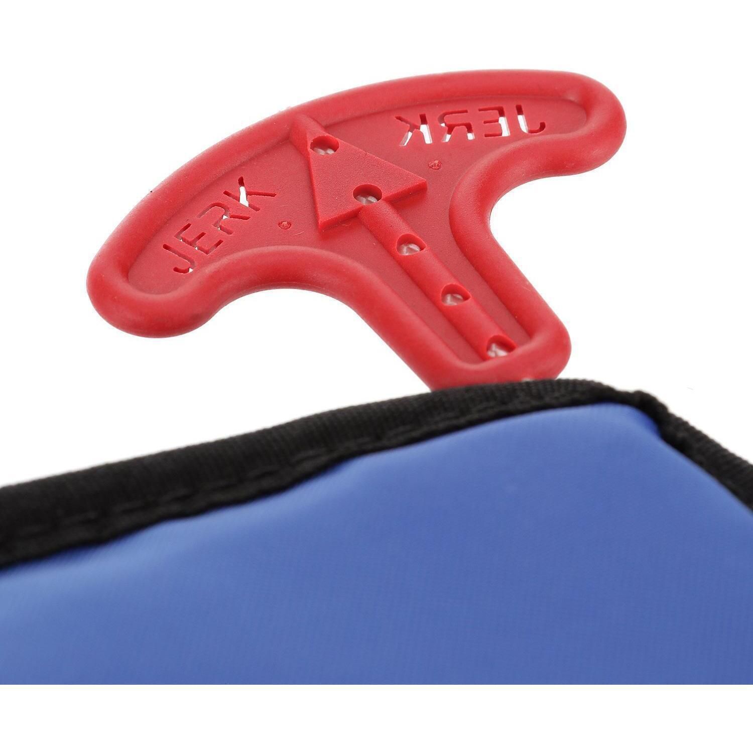 Seachoice Type V Automatic/Manual Life Inflatable Life Jacket/PFD