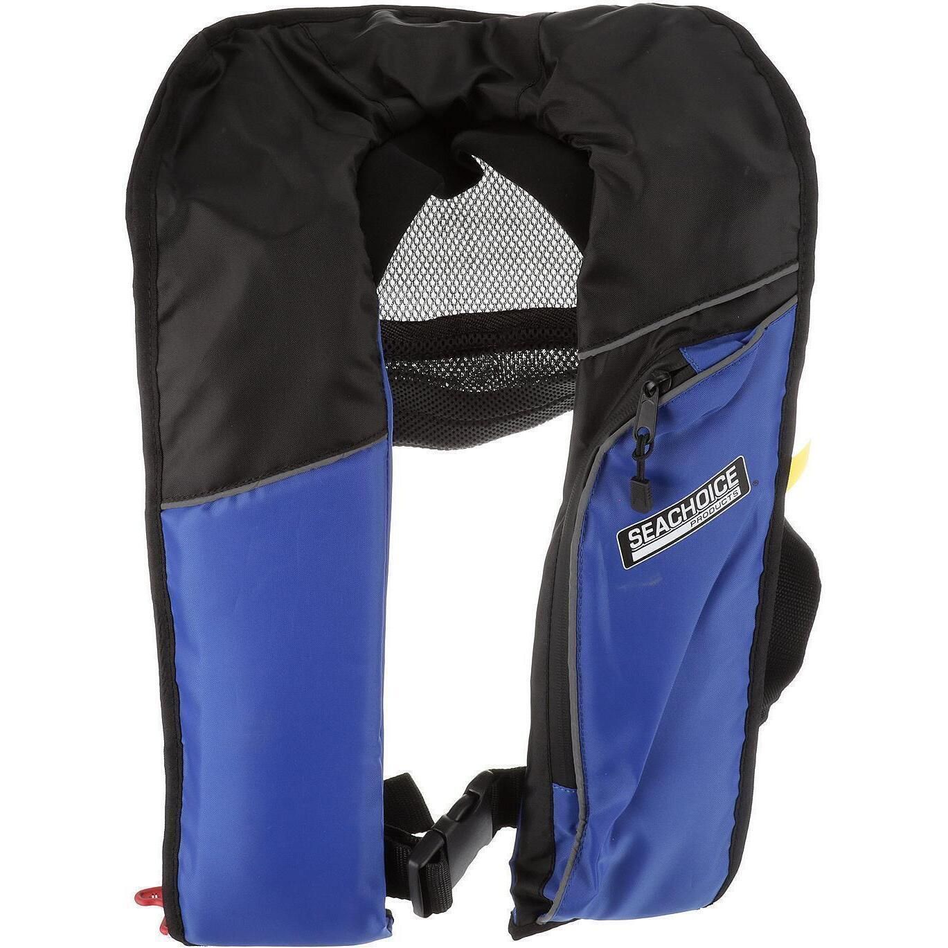 Seachoice Type V Automatic/Manual Life Inflatable Life Jacket/PFD