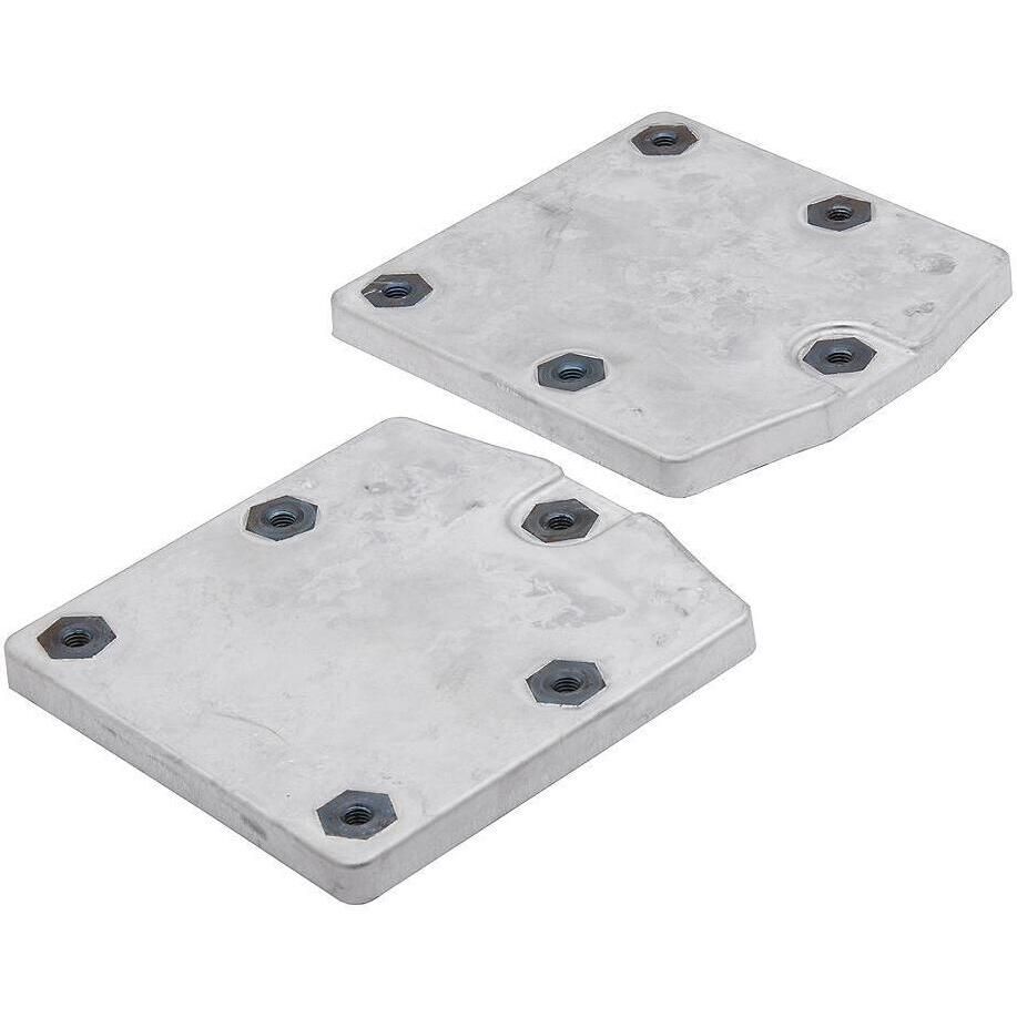 Seachoice Zeus Pod Drive Anode Kit - 95391 | Defender Marine