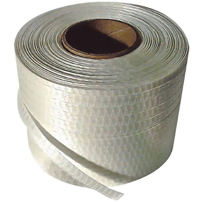 Woven Cord Strapping | 1/2 in. x 1500' Polyester Strap