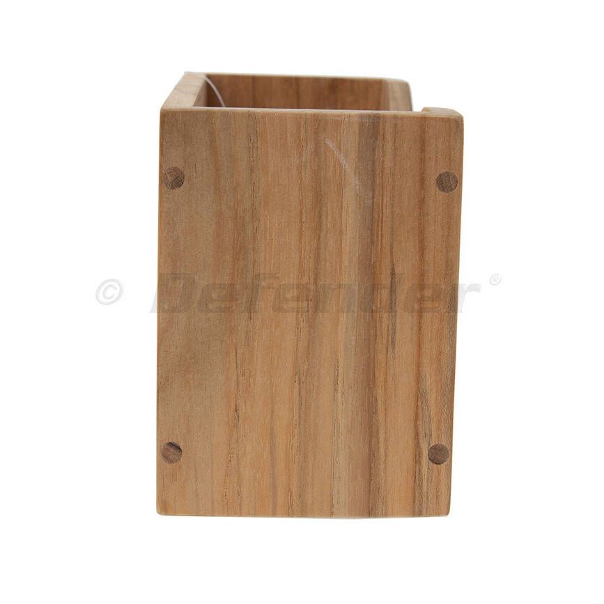 Marine Binoculars Whitecap Teak Binocular Rack Classic Marine