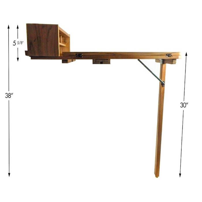 seateak folding teak cockpit table