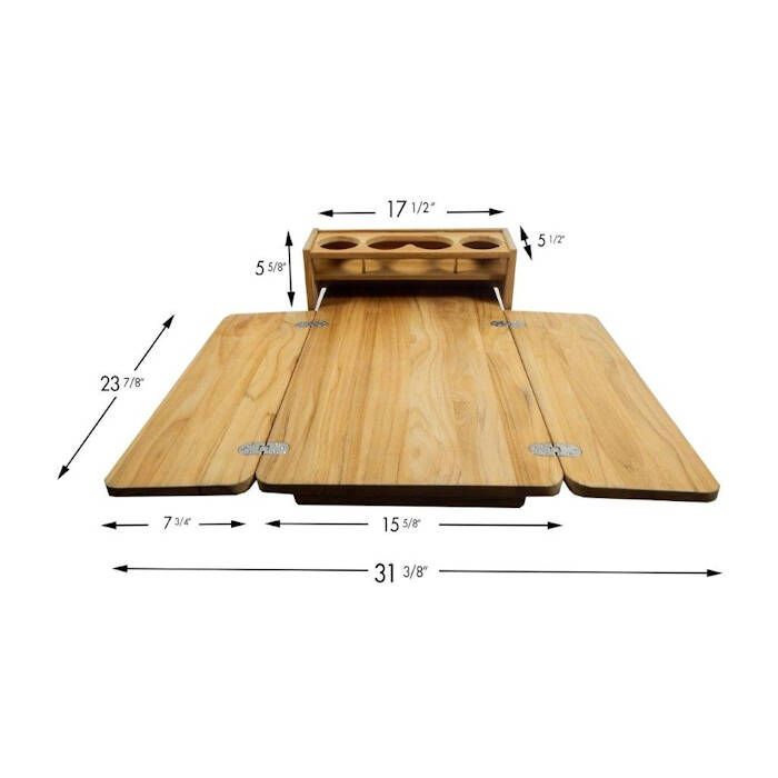 wood table top 72 inch