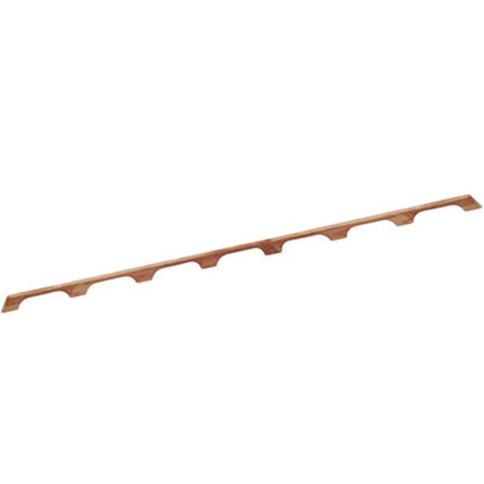 SeaTeak Handrail | Defender Marine
