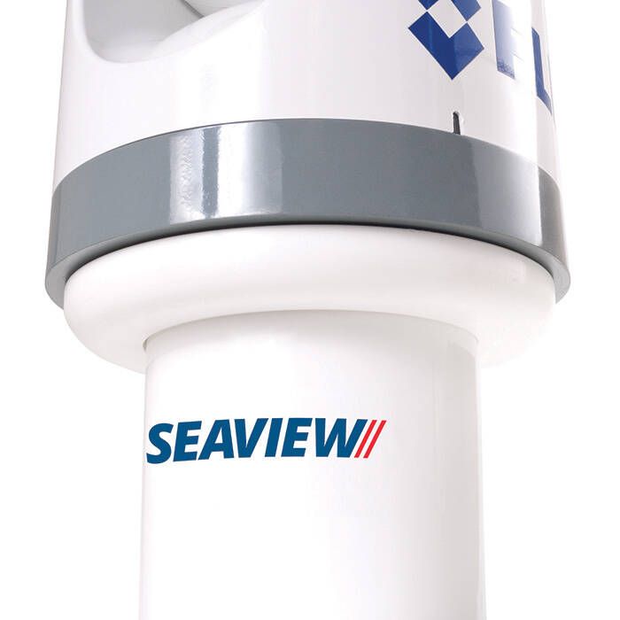 Seaview Vertical Camera Mount - 5.5