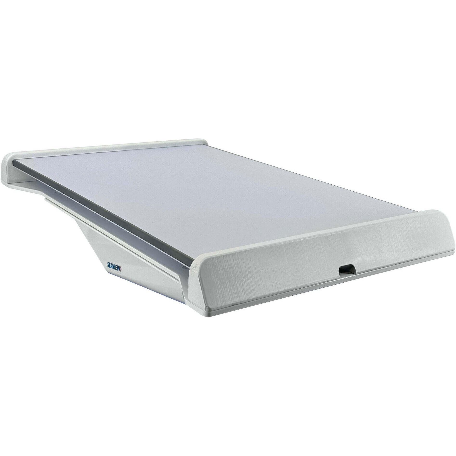 PREMIUMX 18cm Balkon-Ausleger ALU Geländer Balkon-Halterung für SAT-Antenne Wand-Halter mit Schellen Geländerhalterung, Silber PREMIUMX 18cm Balkon-Ausleger ALU Geländer Balkon-Halterung für SAT-Antenne Wand-Halter mit Schellen Geländerhalterung, Silber