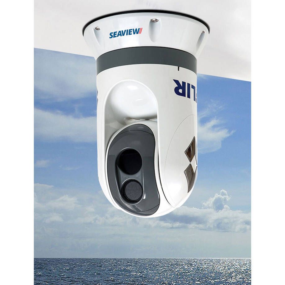 flir m625xp