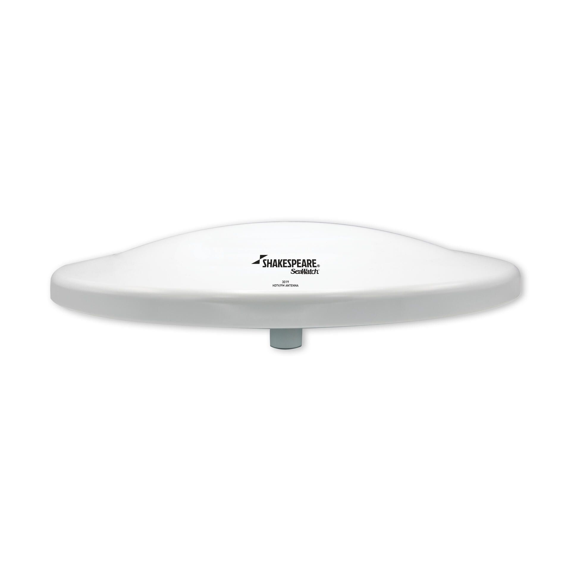 SeaWatch 2025 14'' Omni-directional Marine TV Antenna