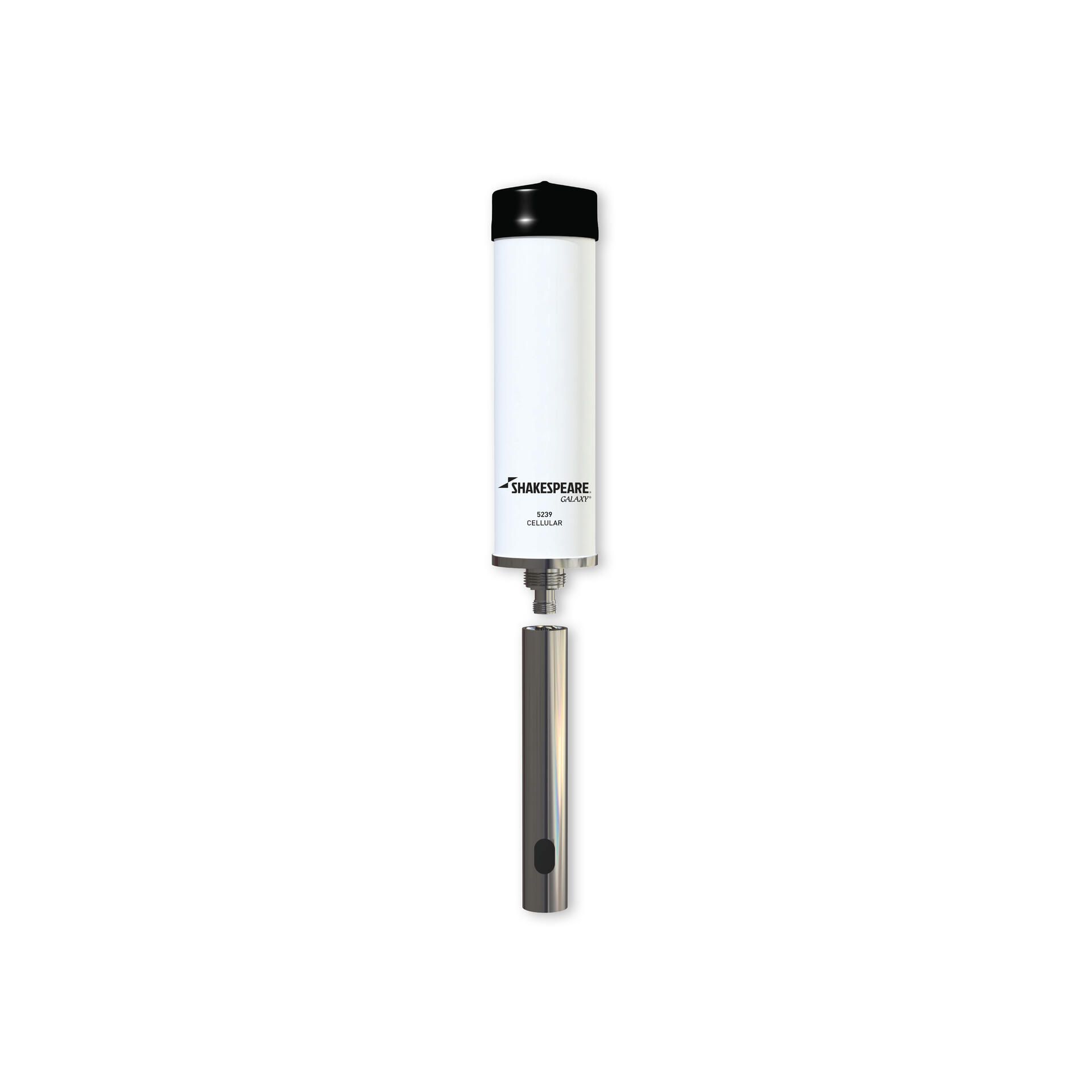 Shakespeare Galaxy Cellular/WiFi Antenna - 9 1/4