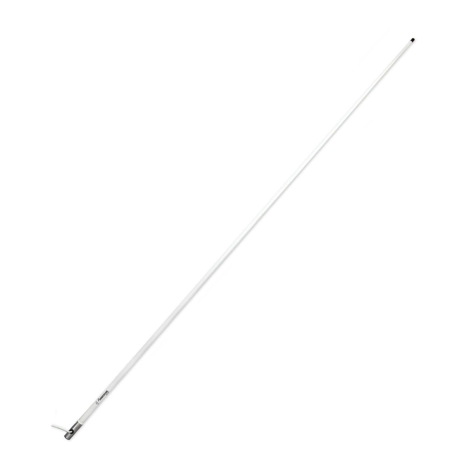Shakespeare Reduced Length VHF Antenna - 93