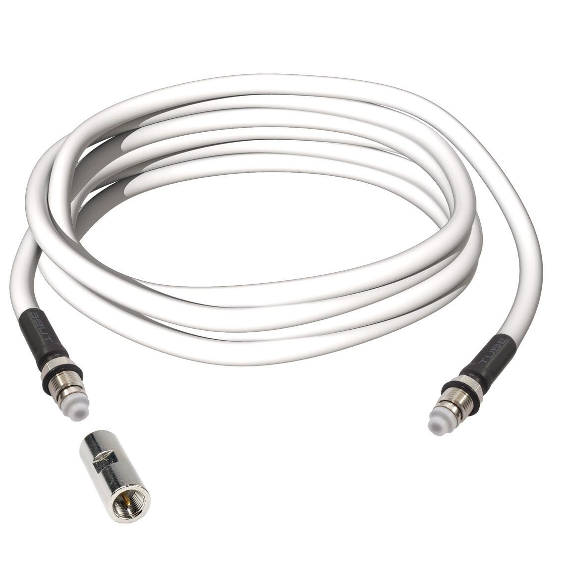 Shakespeare Easy-Route Coaxial Cable Kit - 20' - 4078-20-ER