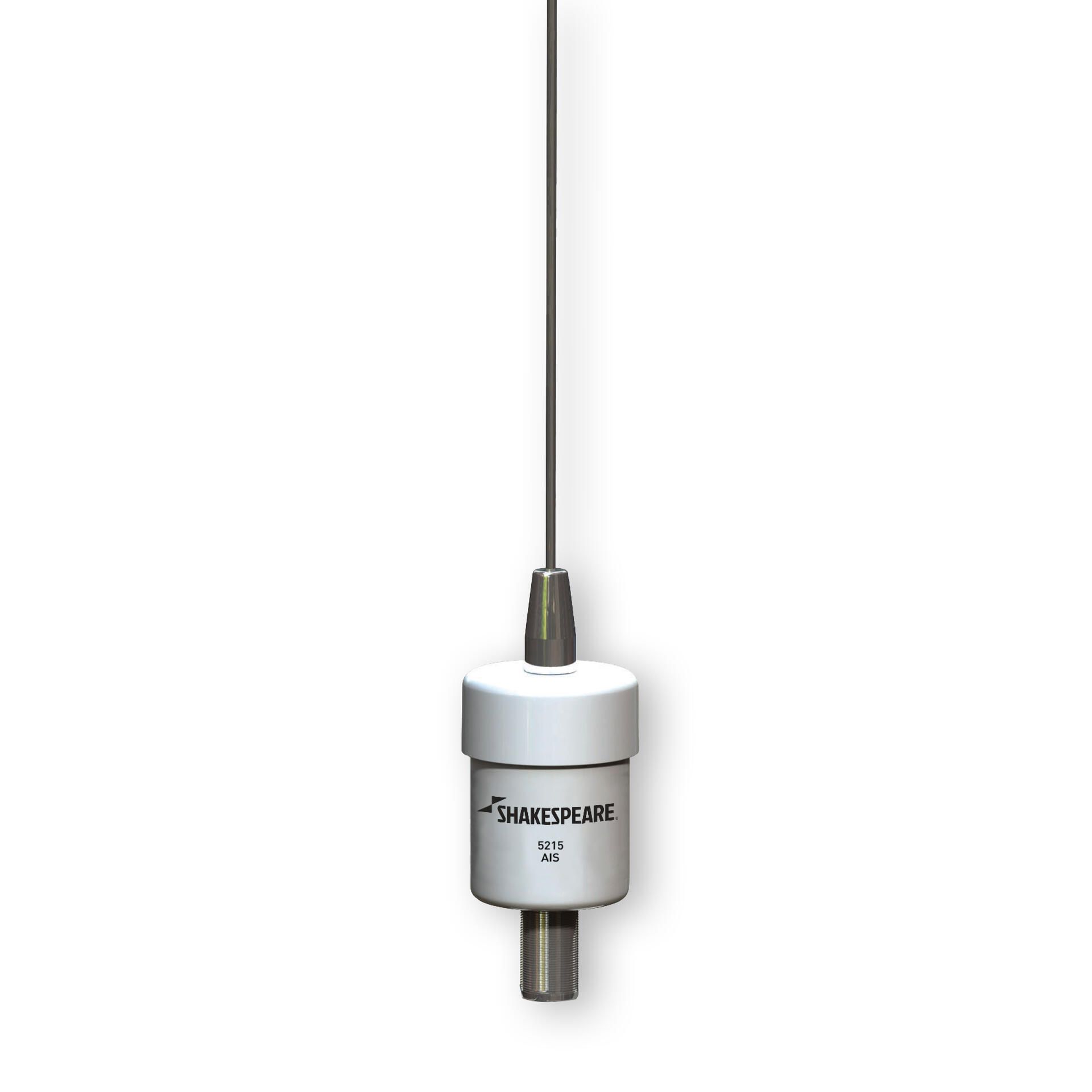 Shakespeare Masthead Squat Body Antenna - 5215-AIS | Defender