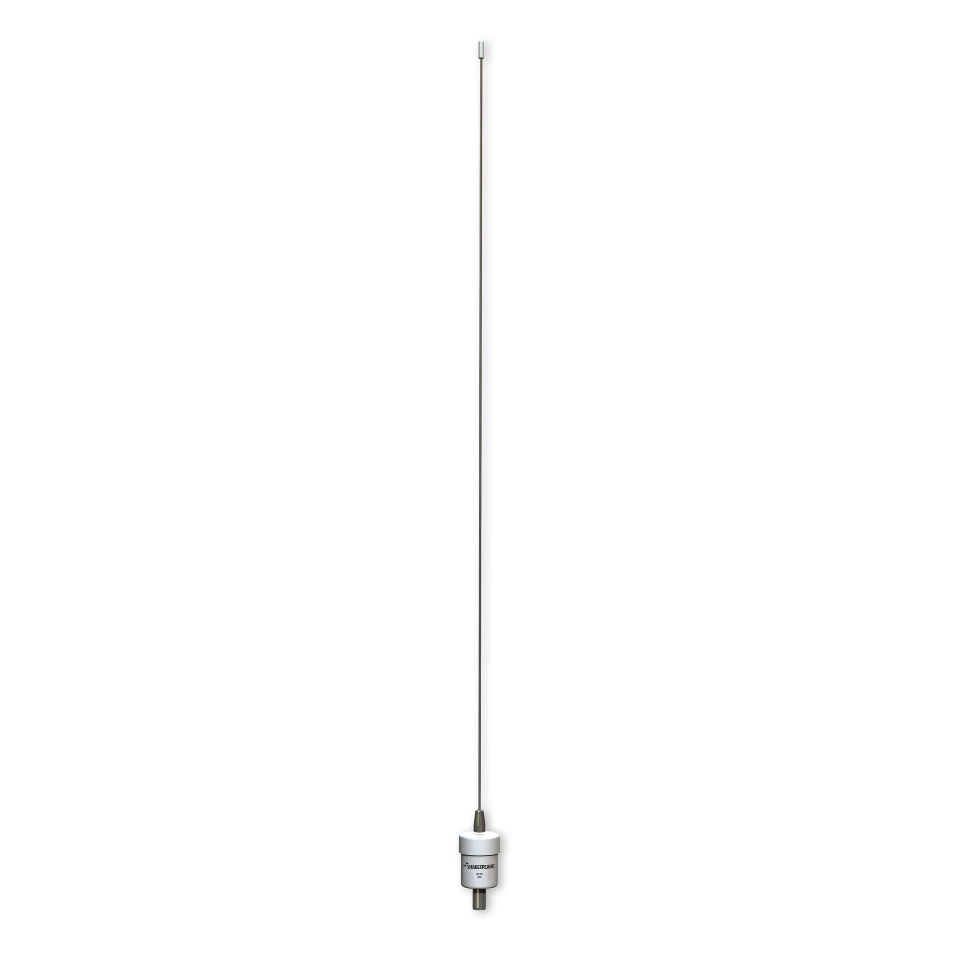 Shakespeare Masthead Squat Body Antenna - 5215-AIS