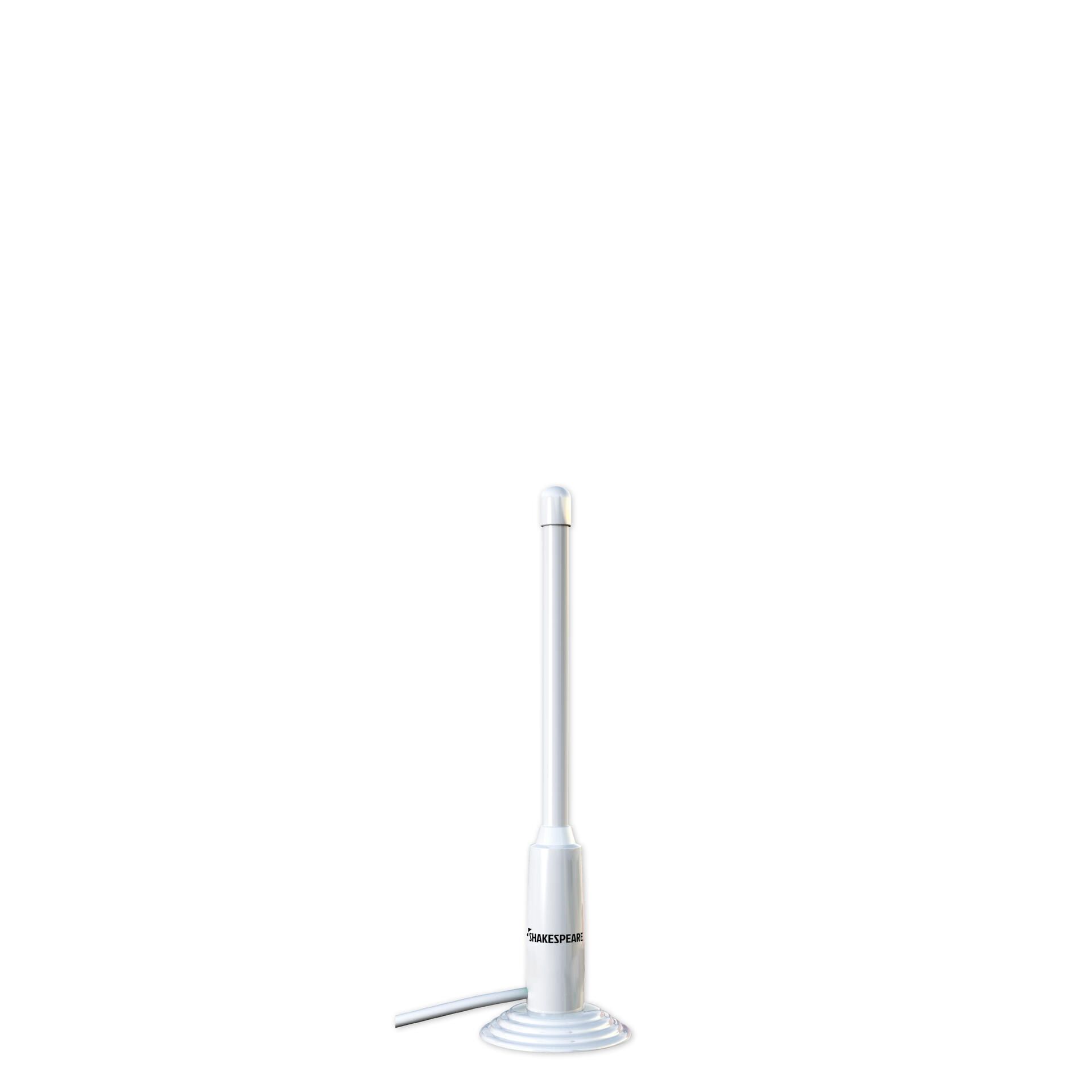 VHF-Antenne - 5912-DS-VHF - Shakespeare - für Boot / Rundstrahl