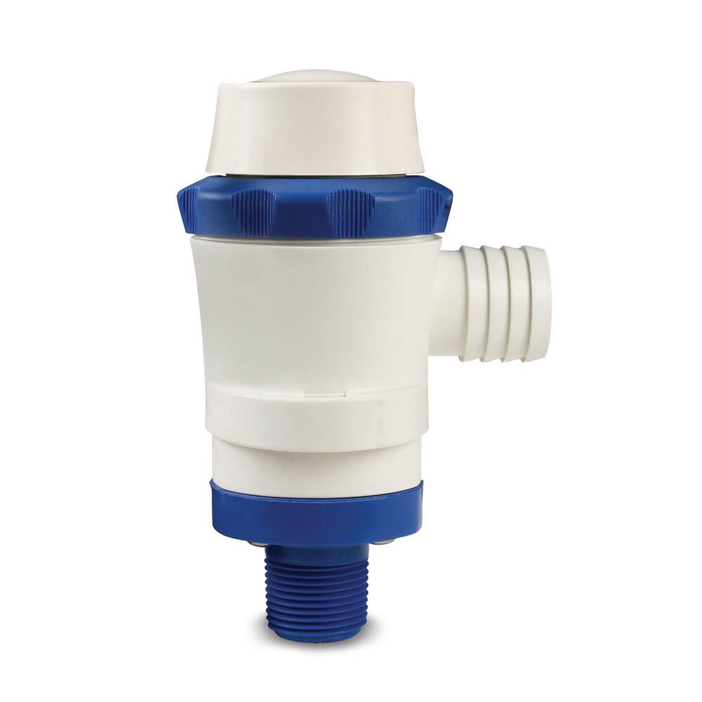 SHURflo Piranha Ballast Pump | Defender Marine