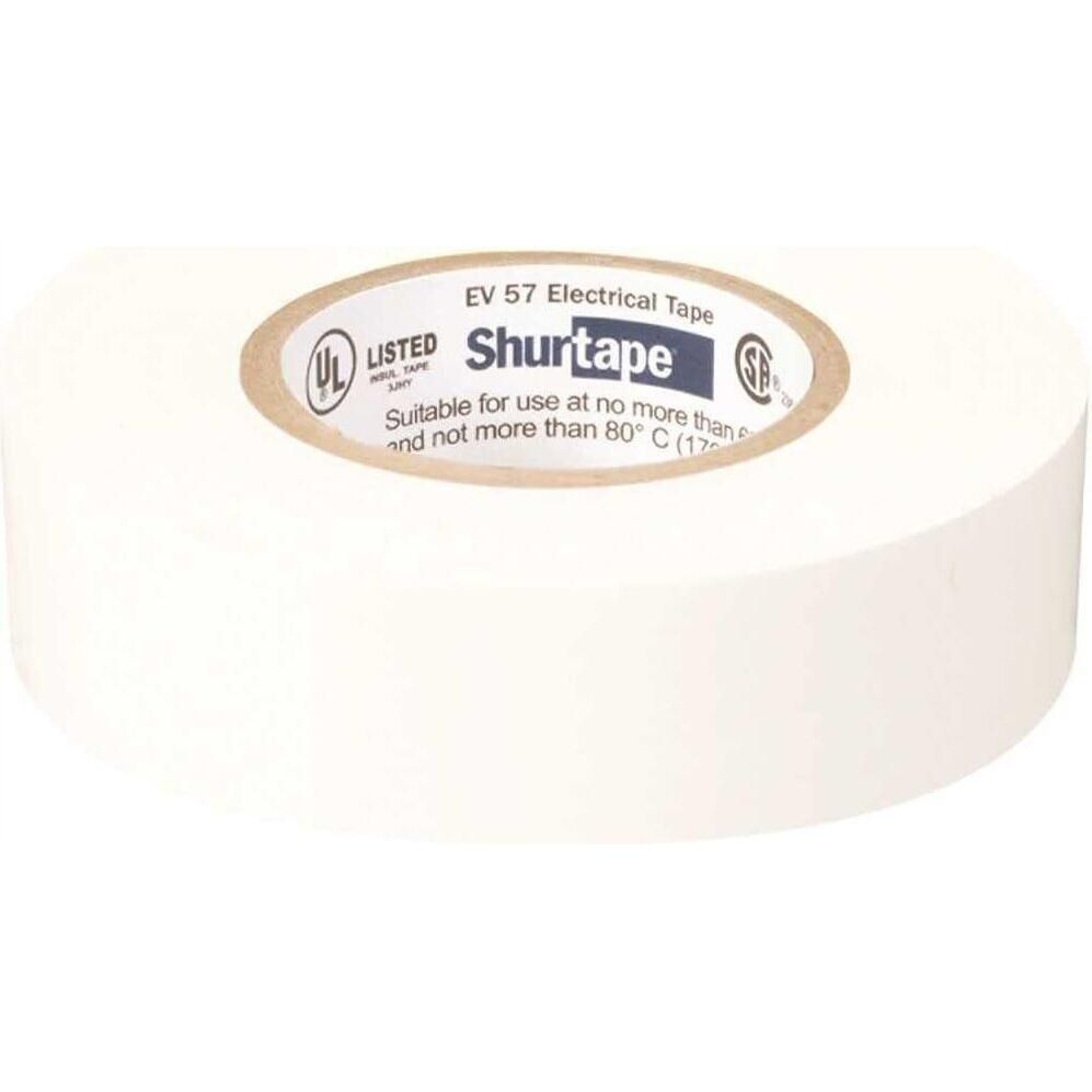 Shurtape EV 57 General Purpose Electrical Tape | Defender Marine