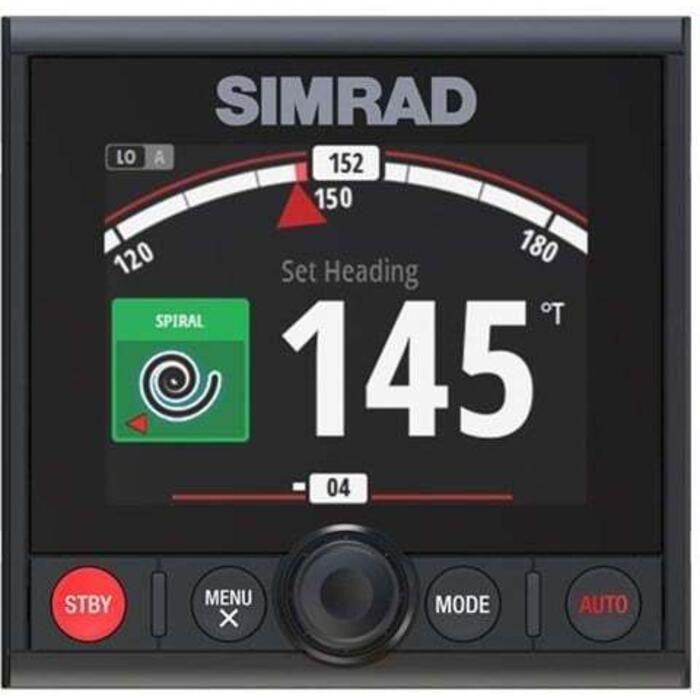 Simrad AP44 Autopilot Controller - 000-13289-001 | Defender Marine