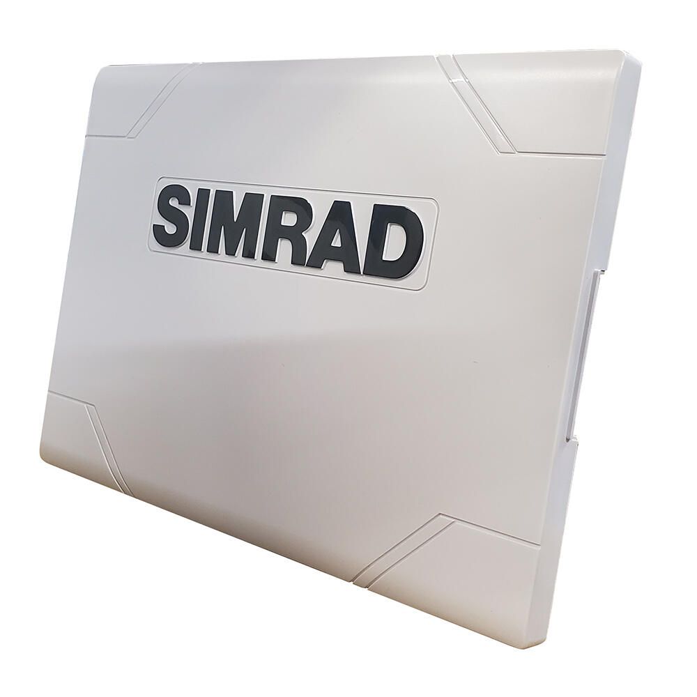 Simrad GO9 XSE Suncover - 000-13698-001 | Defender Marine