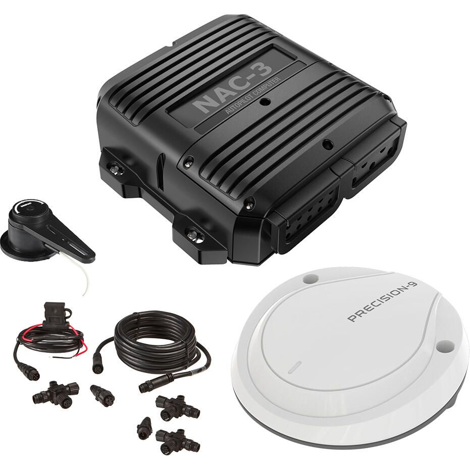 Autopilot 3 sales