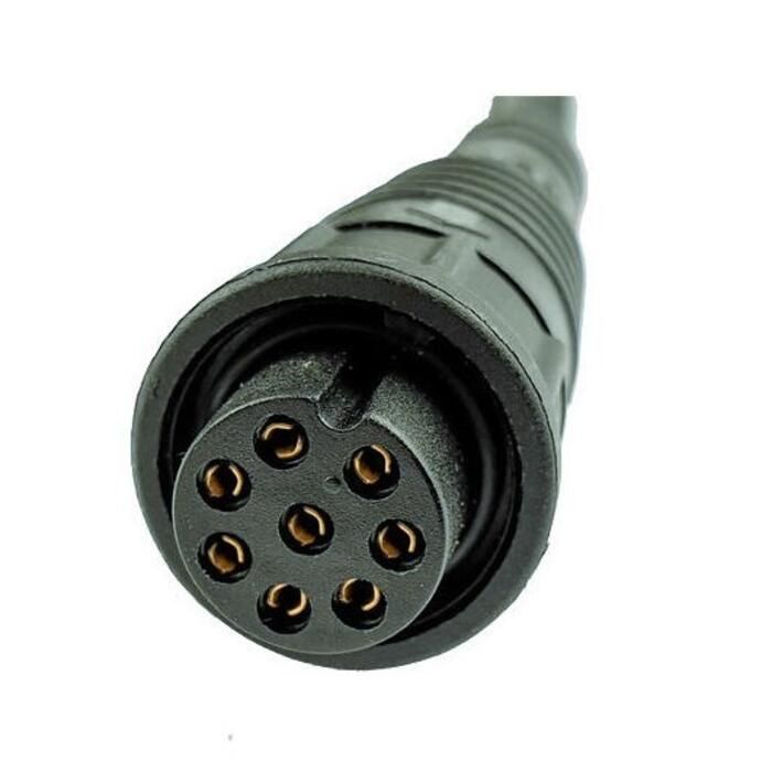 コードレット Simrad NSO evo2 NMEA0183 Touch Monitor Serial Cable - 000