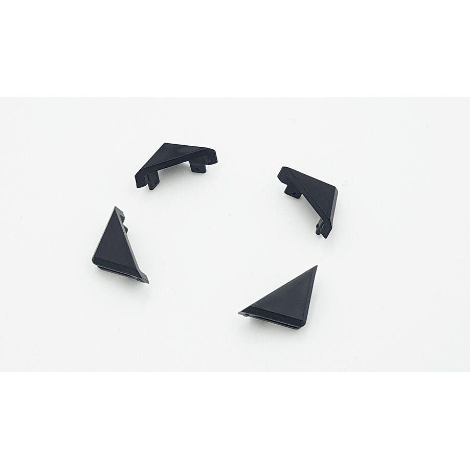 Simrad NSX Corner Clip - 000-15822-001 | Defender Marine