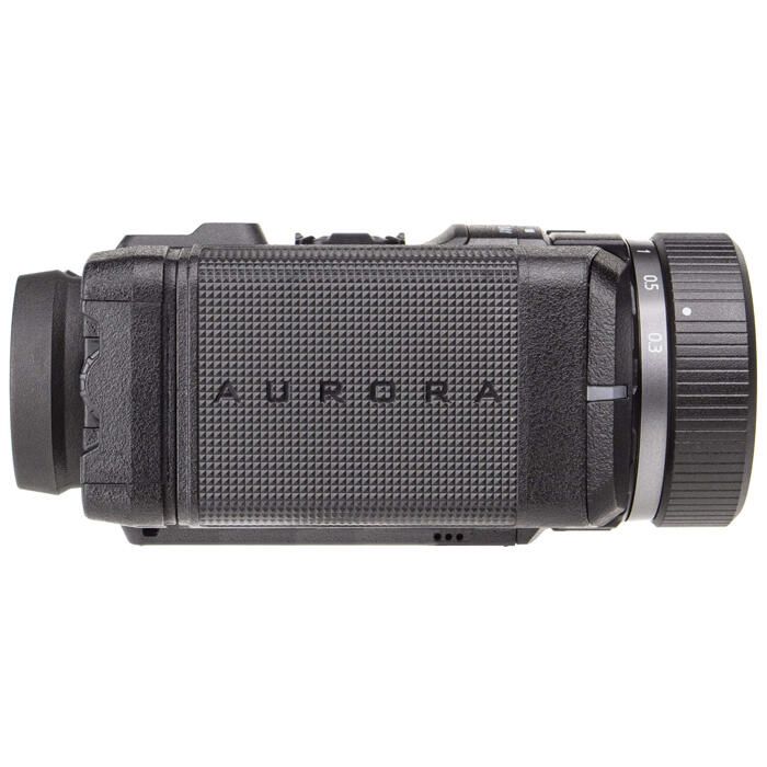 Sionyx Aurora Black Full-Color Digital Night Vision Monocular 