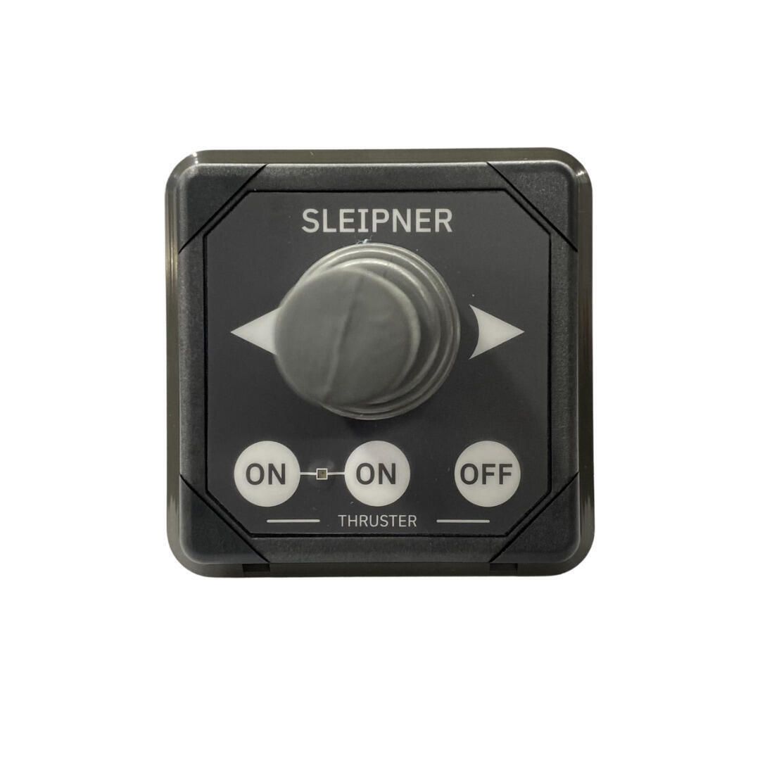Sleipner Joystick Thruster Control - SM8900C | Defender Marine