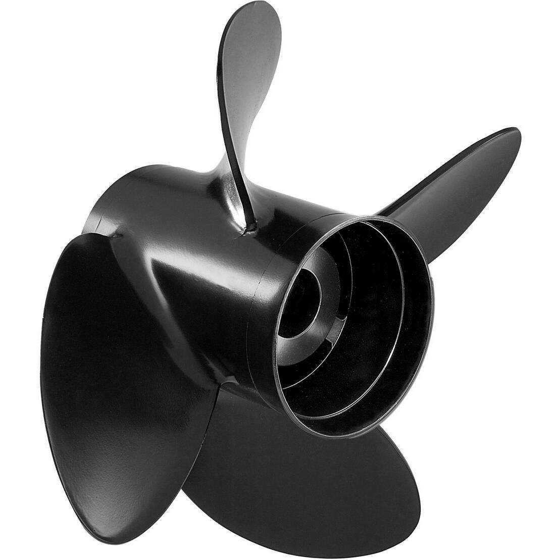 Solas Rubex 4 Aluminum Propeller - 9413-130-15 | Defender Marine