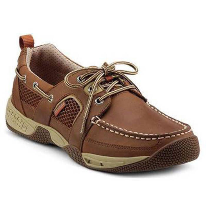 Sperry Men's Sea Kite Sport Moc Sneaker | Defender Marine