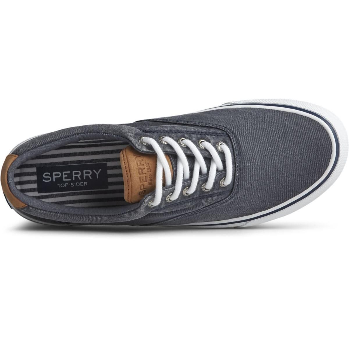 Sperry Striper II CVO Sneakers Navy 8