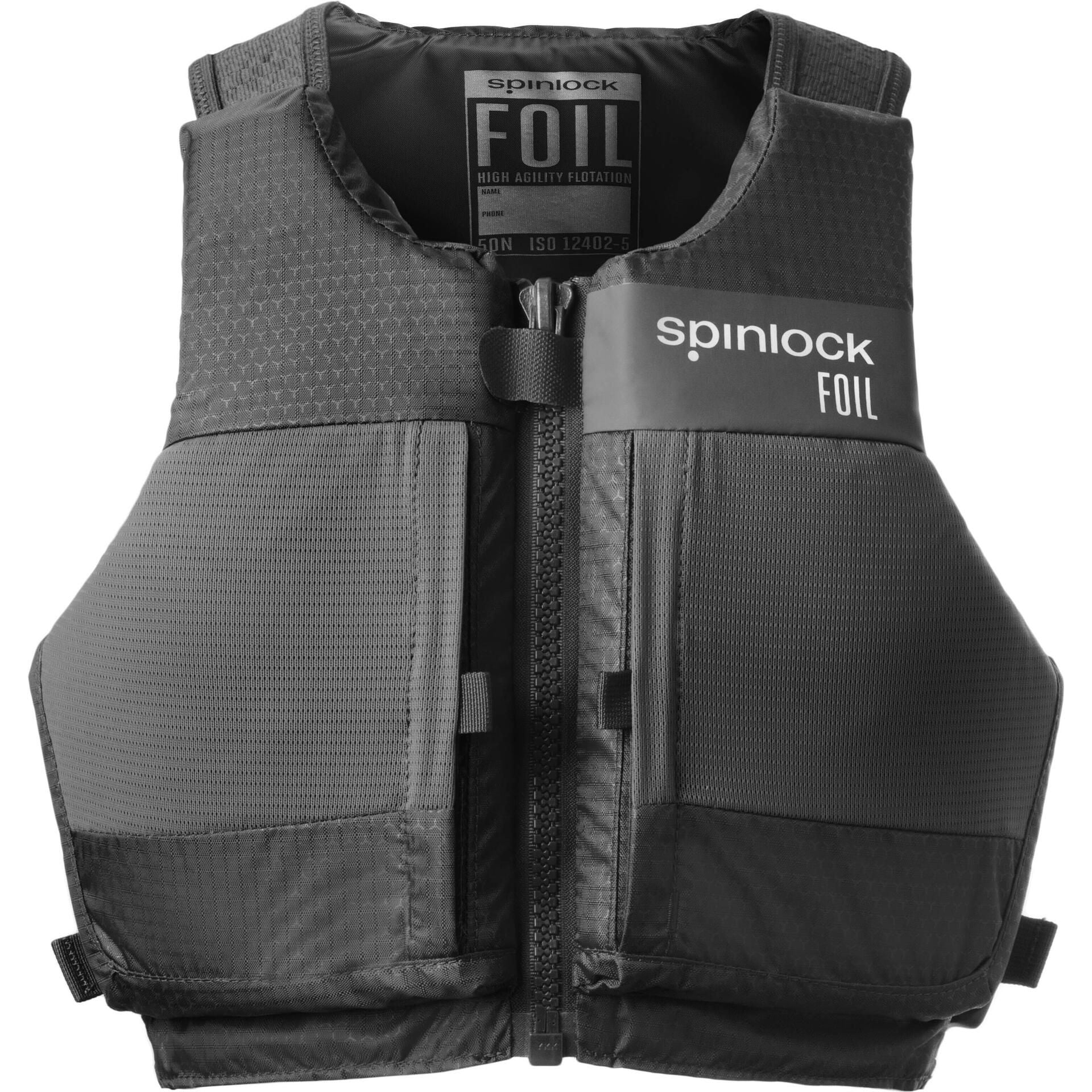 Spinlock Foil Life Jacket