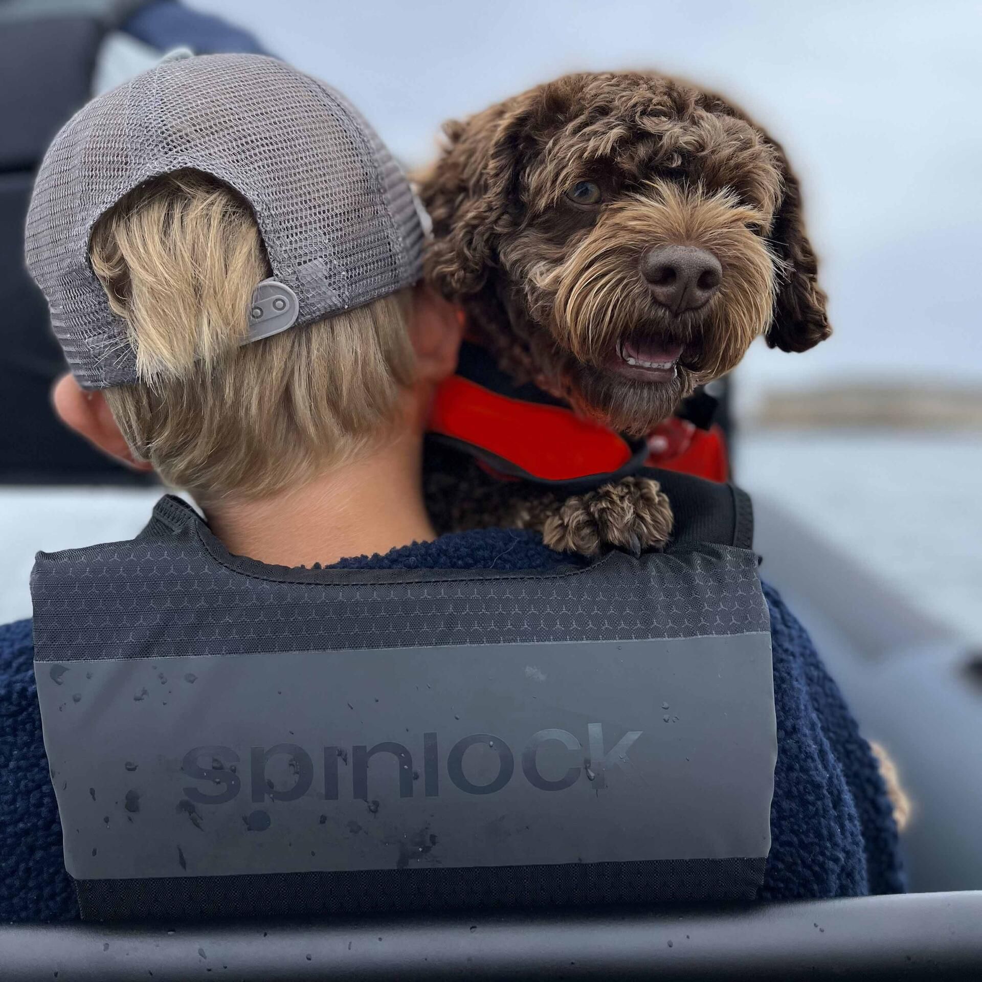 Spinlock Wing Life Jacket/PFD | Defender Marine