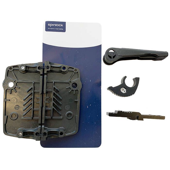 Spinlock XA Rope Clutch Service Kit - XA-KIT | Defender Marine