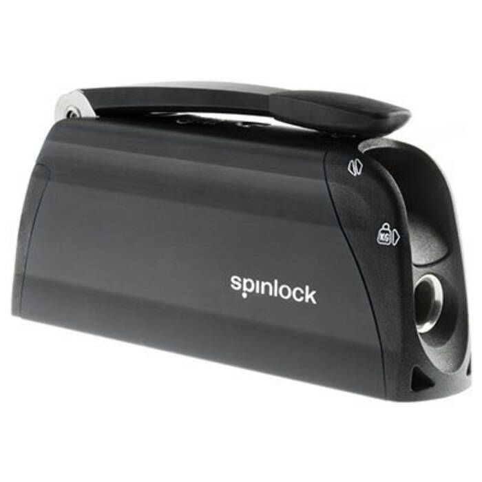 Spinlock XX Single Powerclutch | Defender Marine